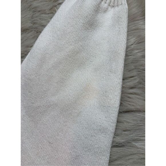 Taylor Swift Red Varsity Letterman Sweater Name Raised Letters Large - Picture 6 of 7